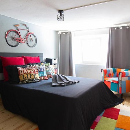 Апартаменты Apartamento Cisneros Сантандер Экстерьер фото