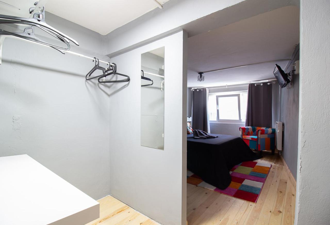 Апартаменты Apartamento Cisneros Сантандер Экстерьер фото